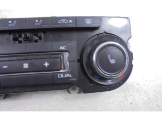 Блок управления климат-контролем 3T0907044AS, 3T0907044AS Skoda Octavia Mk2 (1Z)