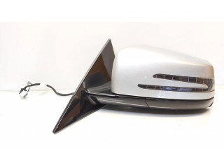 Zpětné zrcátko levé Mercedes-Benz E C207 W207 2011 A2078102916