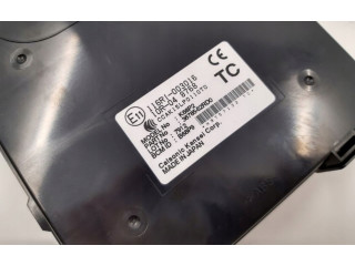 Другие блоки управления / модули