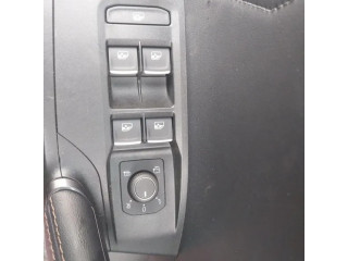 Подушка безопасности двери 5FA880741K, 34283937F   Cupra Leon