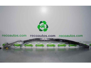 Подушка безопасности двери 3U5880742E Skoda Superb B5 (3U)