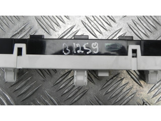 Дисплей    3460065J40, B1259   Suzuki Grand Vitara II