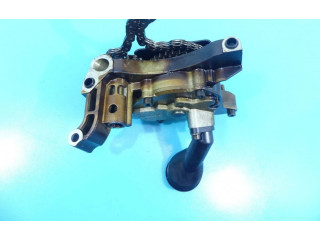 Масляный насос CAX, IMPRK1178364 Skoda Octavia Mk2 (1Z)