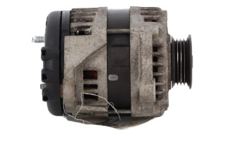 Генератор 96843503   Chevrolet Spark      