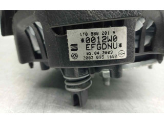 Подушка безопасности водителя 1T0880201A Volkswagen Touran I