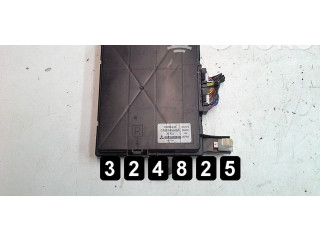 Блок управления двигателя 7820A335   Citroen C-Crosser