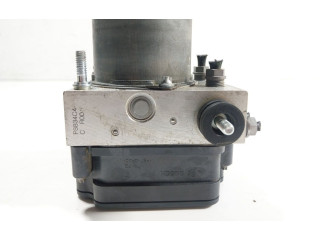 Блок АБС 6C0907379R, 6C0907379R   Skoda  Fabia Mk3 (NJ)  2015 - 2021 года