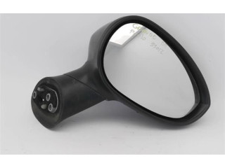 Зеркало электрическое Fiat Grande Punto - года