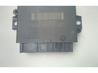 Блок управления 284L06623R Dacia Jogger