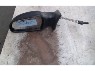 Зеркало (механическое)       Citroen Saxo   -  года   