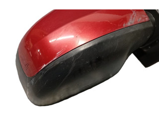 Зеркало электрическое        Dacia Sandero  2008 - 2012 года   