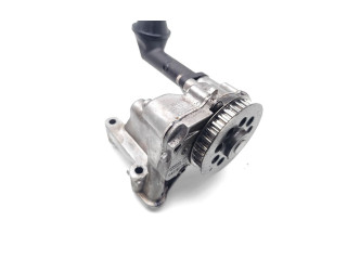 Масляный насос CAYC 03L115105C Audi A3 S3 A3 Sportback 8P