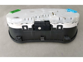 Панель приборов 8L0919860E, V9290041 Audi A3 S3 8L