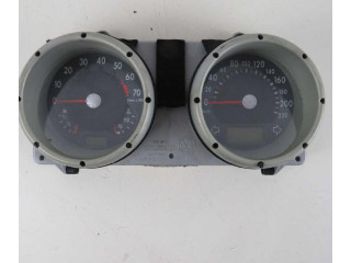 Панель приборов 0263615101   Volkswagen Lupo       