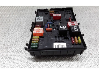 Блок предохранителей 1K0937124H Audi A3 S3 A3 Sportback 8P