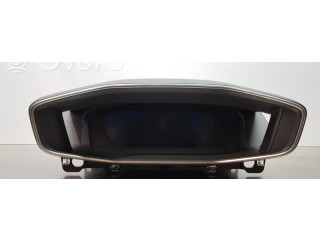 Přístrojová deska Peugeot 2008 II 2022 9848580480