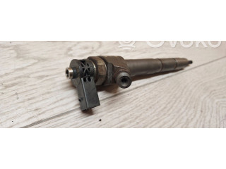 Форсунка 0445110369 Skoda Yeti (5L)