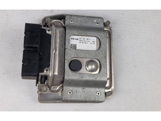 Блок управления двигателя 04C907309N, ME17524 Skoda Citigo