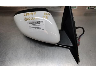 Зеркало электрическое        Jaguar XK - XKR  2006 - 2016 года   