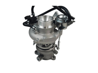 Turbodmychadlo Турбина 4913507670, 4913507671 Great Wall Hover H6