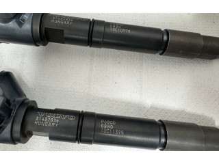 Комплект системы впрыска топлива 31432836, 31669129    Volvo XC90   