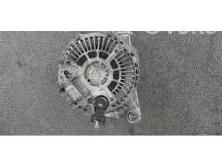 Генератор Mazda 3 III