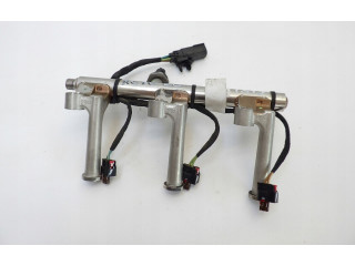 Топливная рампа 31405315 Volvo XC40 для двигателя B3154T