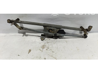 Моторчик дворников 6X1955023D, 6X0955119 Volkswagen Lupo