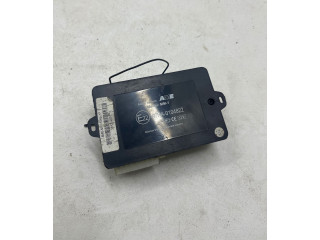 Блок управления 97RA0104822 Audi A3 S3 8L