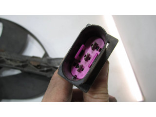 Pojistková skříňka 6Q0121206D Volkswagen Polo IV 9N3 2008