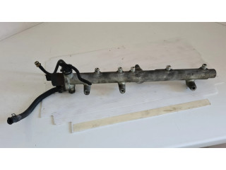 Vstřikovací lišta 3140027000, 0445214026 Hyundai Santa Fe pro naftový motor 2.0