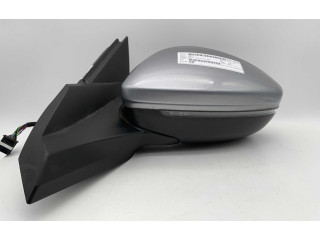 Зеркало электрическое        Peugeot 2008 II  2019 -  года   