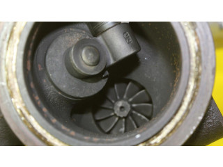  Турбина Volkswagen Golf VII  04E135715F         