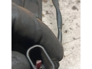 Вентилятор радиатора Mitsubishi Pajero 2.5