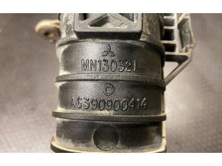 Интеркулер MN130321, A6390900414 Mitsubishi Colt CZ3
