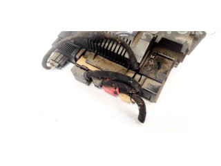 Блок управления климат-контролем 4B0820043K, 5HB00760419   Audi A6 S6 C5 4B