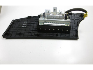 Подушка безопасности пассажира Honda City