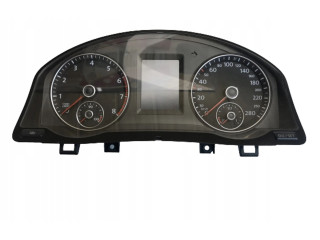 Přístrojová deska Volkswagen Eos 2011 1Q0920885B