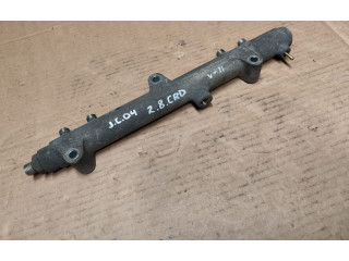 Топливная рампа 0445214041 Jeep Cherokee III KJ