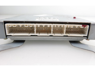 Блок управления двигателя 2797000821 Mazda Premacy