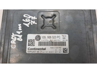 Řídící jednotka 03L906023PC Volkswagen Caddy 2011