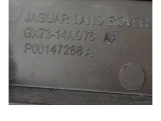 Блок предохранителей GX7314A076AA, P00147268A Jaguar XE