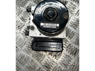 Блок АБС 30793903, 10096004333   Volvo  V50  2008 - 2012 года