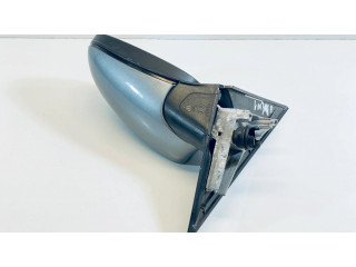 Zpětné zrcátko BMW 1 E81 E87 2006 51167189849, 7189849