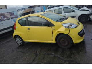 Генератор 270600Q010 Peugeot 107