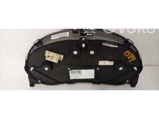 Přístrojová deska  Citroen Berlingo 2017 9801642280  