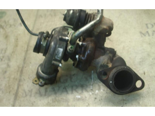 Турбина Citroen Xantia для двигателя D8B