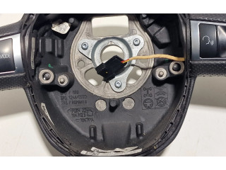 Руль Audi Q5 SQ5 2008 - 2017 года 8P0419091