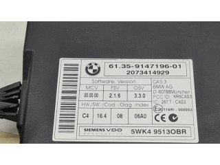 Řídící jednotka 7810001, 0281014239 BMW 1 E81 E87 2008