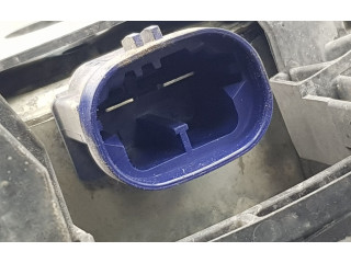 Вентилятор радиатора Dacia Sandero 1.5